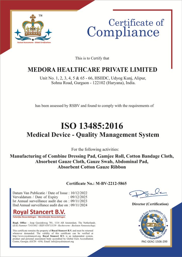 med